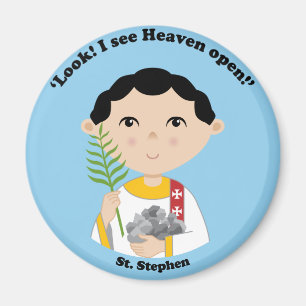 Imán St Stephen