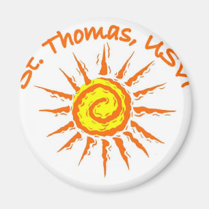 Imán St Thomas