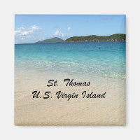 St. Thomas, Islas Vírgenes Estadounidenses