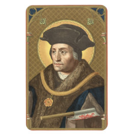 Imán St. Thomas More (SAU 26)
