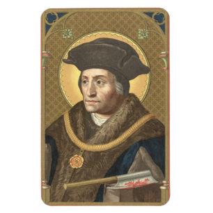 Imán St. Thomas More (SAU 26)