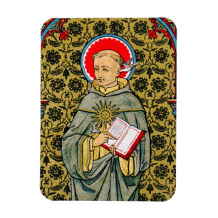 Imán St. Tomás de Aquino (VVP 003)