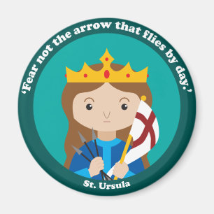 Imán St. Ursula