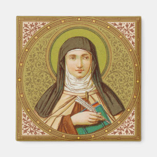 Imán Sta. Teresa de Ávila (SNV 27)