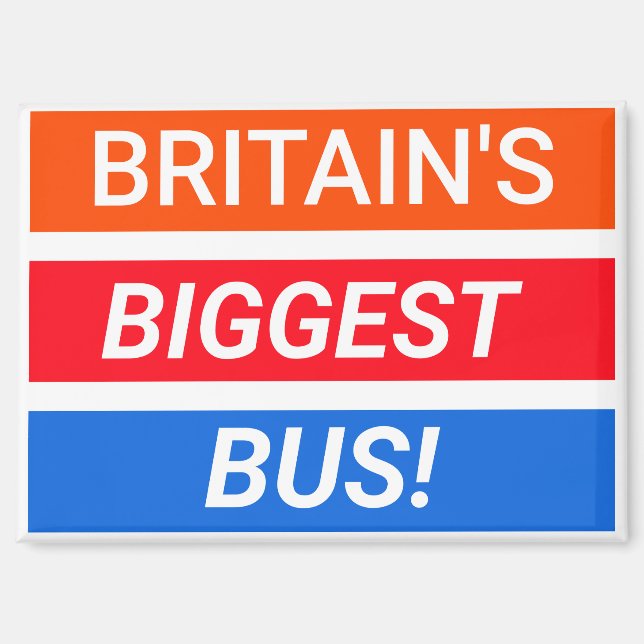 Imán Stagecoach Magnet (Anverso)