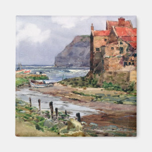 Imán Staithes, c.1897-1918