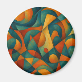 Imán Standard Akkorde