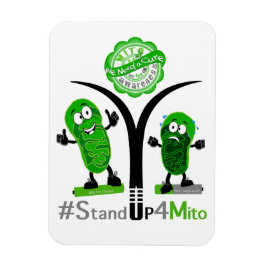 Imán #StandUp4Mito