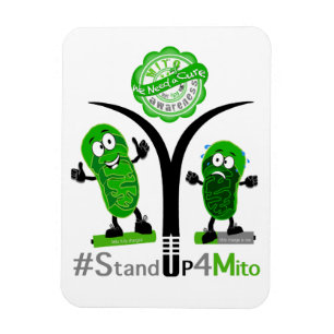 Imán #StandUp4Mito