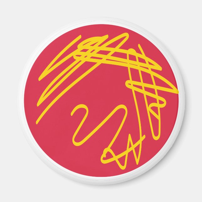 Imán Staph aureus Culture (Frente)