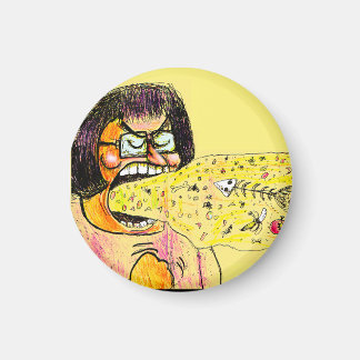 Imán Staphney's Special Spew