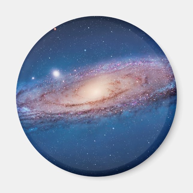 Imán Star Field (Frente)