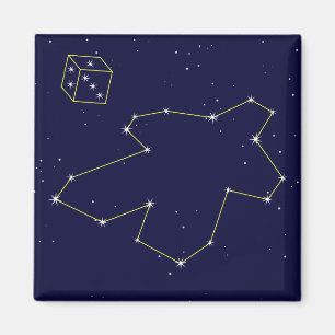 Imán Star Gamer Magnet