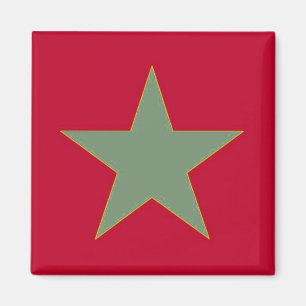 Imán Star Magnet