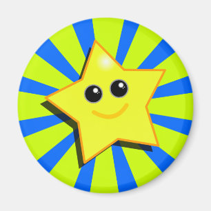 Imán STAR Magnet
