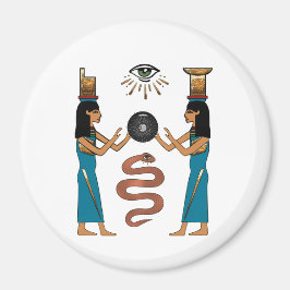 Imán Star Riders Magnet