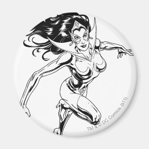 Imán Star Sapphire 3
