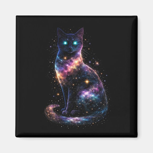 Imán Starbound Familiar (Frente)