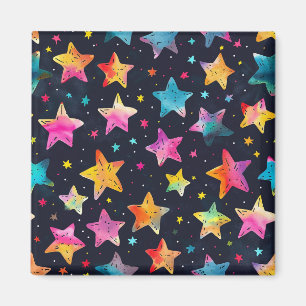 Imán Starburst Dreams