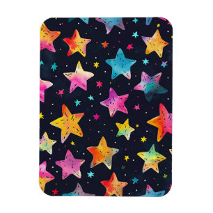 Imán Starburst Dreams