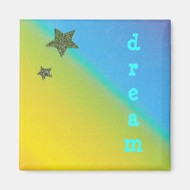 Imán StarDream Magnet (Frente)