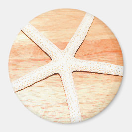 Imán Starfish