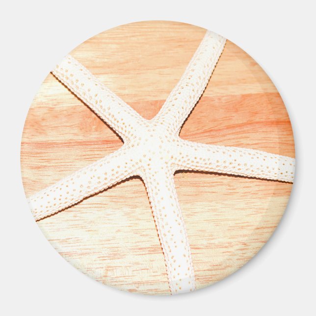 Imán Starfish (Frente)