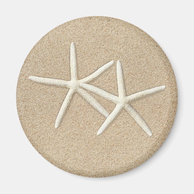 Imán Starfish Magnet (Frente)
