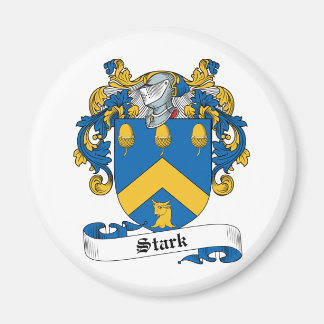 Imán Stark Family Crest