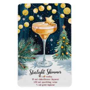 Imán Starlight Shimmer