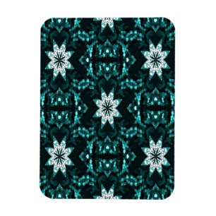 Imán Starry, mar Starry...