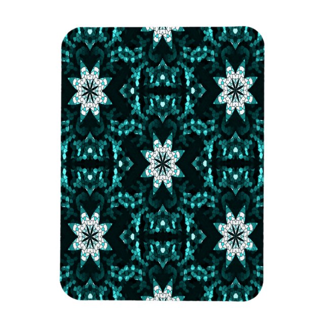 Imán Starry, mar Starry... (Vertical)