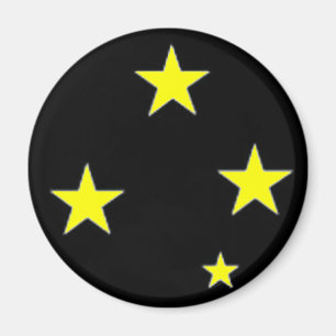 Imán Stars Magnet