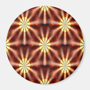 Imán Starz brillante......