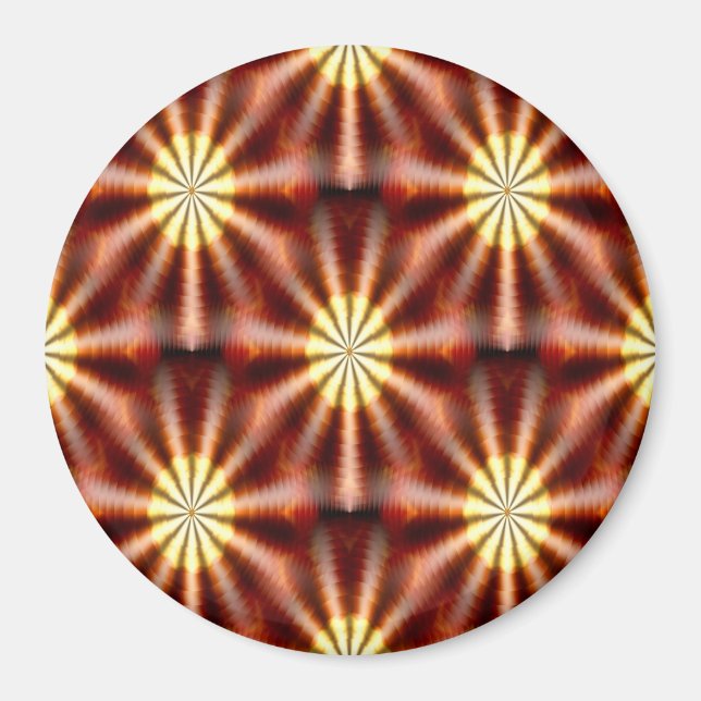 Imán Starz brillante...... (Frente)