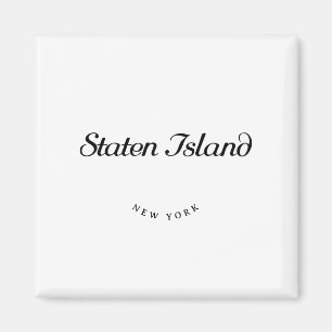 Imán Staten Island NY