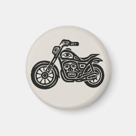 Imán Steel Brotherhood