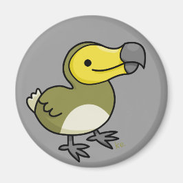 Imán Steelbeak Magnet