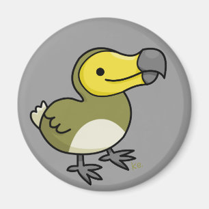 Imán Steelbeak Magnet