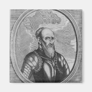 Imán Stefan Czarniecki, general polaco