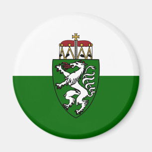 Imán Steiermark, Austria