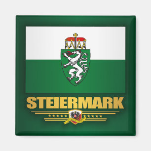 Imán Steiermark (Estiria)