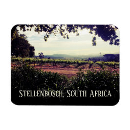 Imán Stellenbosch, Sudáfrica