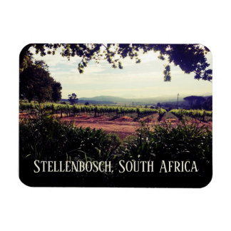 Imán Stellenbosch, Sudáfrica