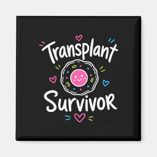 Imán Stem cell transplant survivor