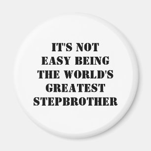 Imán Stepbrother