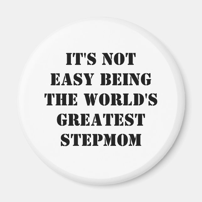 Imán Stephang (Frente)