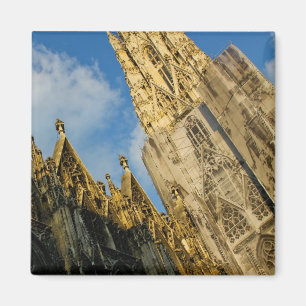 Imán Stephansdom