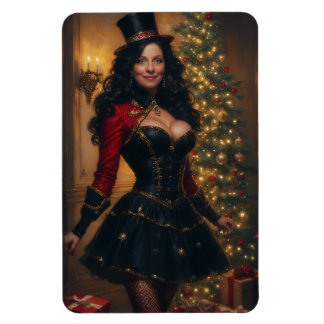 Imán Stepping Out Of A Dream