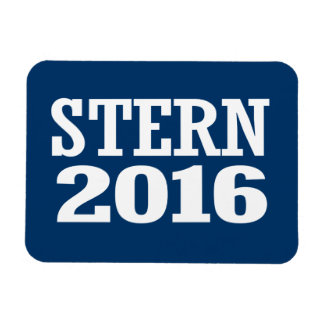 Imán Stern - Everett Stern 2016